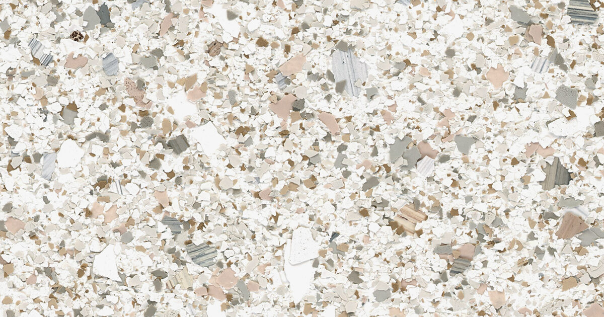 Sandstone Torginol flake blend